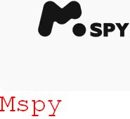 Mspy Jak Zainstalowac